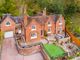 Thumbnail Detached house for sale in Hillside, Lilleshall, Newport