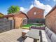 Thumbnail Detached house for sale in Roman Way, Warfield, Bracknell, Berkshire