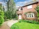 Thumbnail End terrace house to rent in High Street, Ewelme, Wallingford