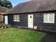 Thumbnail Semi-detached bungalow for sale in Pilgrims Place, Winchester, Hampshire