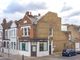 Thumbnail Flat for sale in Munster Road, Fulham, London