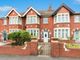 Thumbnail Terraced house for sale in Fleetwood Road, Blackpool, Thornton-Cleveleys, Lancashire