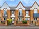 Thumbnail Terraced house for sale in Wallis Close, Hornchurch