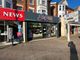 Thumbnail Retail premises to let in Wimborne Road, Winton, Bournemouth