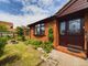 Thumbnail Bungalow for sale in Mallyan Close, Sutton-On-Hull, Hull