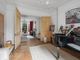 Thumbnail Terraced house for sale in Amhurst Road, London