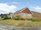 Thumbnail Detached bungalow for sale in Pinewood Close, Eastbourne