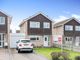 Thumbnail Link-detached house for sale in Kilda Road, Highworth, Swindon