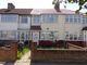 Thumbnail Terraced house for sale in Hadley Gardens, Southall