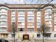 Thumbnail Flat for sale in Hallam Street, London