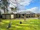 Thumbnail Detached bungalow for sale in Folly Top, Eggleston, Barnard Castle