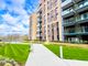 Thumbnail Flat to rent in Godfrey House, Edinburgh Way, Harlow