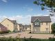 Thumbnail Link-detached house for sale in Tremena View, St Erth, Hayle, Cornwall