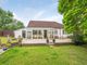 Thumbnail Detached bungalow for sale in Waterer Gardens, Burgh Heath, Tadworth