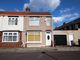 Thumbnail End terrace house for sale in Wolviston Road, Hartlepool