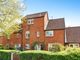 Thumbnail Terraced house for sale in Blackledge Close, Fearnhead, Warrington, Cheshire