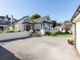 Thumbnail Detached bungalow for sale in Ashleigh Road, Derwen Fawr, Sketty, Swansea