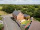 Thumbnail Detached house for sale in Haynes Close, Sawtry, Cambridgeshire.
