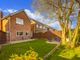 Thumbnail Detached house for sale in Cauby Close, Sileby