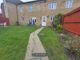 Thumbnail Terraced house to rent in Flavius Way, Colchester