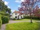 Thumbnail Detached house for sale in The Street, Hepworth, Diss