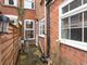 Thumbnail Terraced house for sale in Denmark Road, Norwich