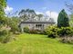 Thumbnail Bungalow for sale in South Sway Lane, Sway, Lymington, Hampshire