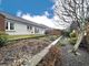 Thumbnail Detached bungalow for sale in 2 Devonvale Place, Kinross