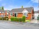 Thumbnail Detached bungalow for sale in St James Grove, Wigan