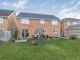 Thumbnail Detached house for sale in Peregrine Way, Bicester