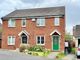 Thumbnail Semi-detached house for sale in The Rushes, Tuffley, Gloucester