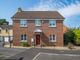 Thumbnail Detached house for sale in Hornchurch Road, Bowerhill, Melksham