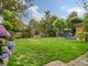 Thumbnail Detached house for sale in Anson Avenue, Kings Hill, West Malling