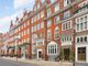 Thumbnail Flat for sale in Lennox Gardens, Knightsbridge, London