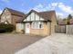 Thumbnail Detached bungalow for sale in Millbeck Drive, Beckside Village, Lincoln
