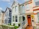 Thumbnail Terraced house for sale in Bickham Park Road, Peverell, Plymouth