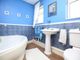 Thumbnail End terrace house for sale in Friary Road, Atherstone