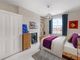 Thumbnail Maisonette for sale in New Kings Road, London