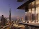 Thumbnail Apartment for sale in Baccarat Hotel &amp; Residences, 57Rh+4Qv - Burj Khalifa Blvd - Downtown Dubai - Dubai, United Arab Emirates