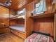 Thumbnail Houseboat to rent in The Hollows, Brentford
