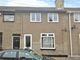 Thumbnail Terraced house to rent in Granville Road, Sheerness, Kent