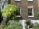 Thumbnail Flat for sale in The Terrace, Old Ford Road, London