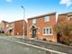 Thumbnail Detached house for sale in Kingfisher Road, North Cornelly, Bridgend