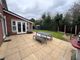 Thumbnail Detached house for sale in Meadows Reach, Penwortham, Preston