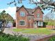 Thumbnail Detached house for sale in Curtis Croft, Shenley Brook End