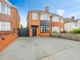 Thumbnail Semi-detached house for sale in Kathleen Road, Sholing, Southampton