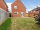 Thumbnail Detached house for sale in Shorts Avenue, Shortstown, Bedford