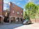 Thumbnail Maisonette for sale in Brackley Crescent, Basildon