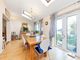 Thumbnail End terrace house for sale in Angells Meadow, Ashwell