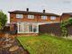 Thumbnail Semi-detached house for sale in Willow Avenue, Dogsthorpe, Peterborough